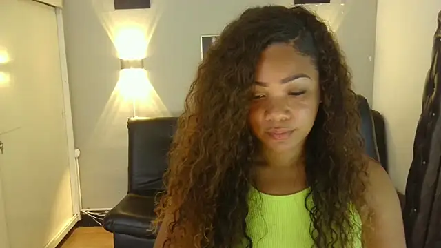 ashley Tompson1 online show from 15, 1, 2025