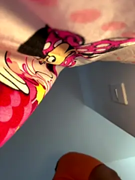 ashley Tompson1 online show from 29, 11, 2025