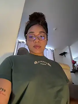 ashley Tompson1 online show from 20, 4, 2026