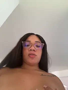 ashley Tompson1 online show from 25, 4, 2026