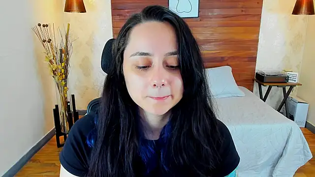 KatherineBond online show from 8, 3, 2025