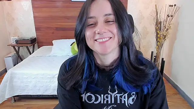 KatherineBond online show from 21, 3, 2025