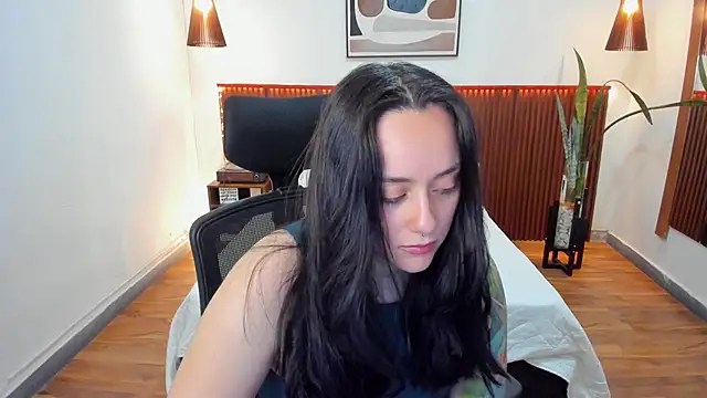 KatherineBond online show from 20, 2, 2026