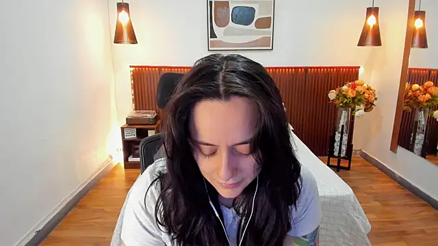 KatherineBond online show from 4, 7, 2026
