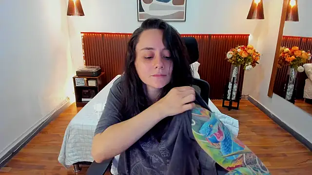 KatherineBond online show from 9, 7, 2026