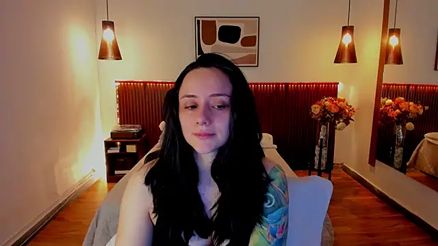 KatherineBond online show from 3, 8, 2026