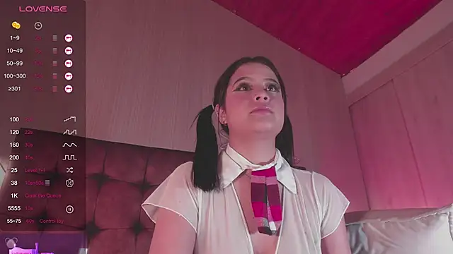 Sofi Blossom online show from 19, 2, 2025