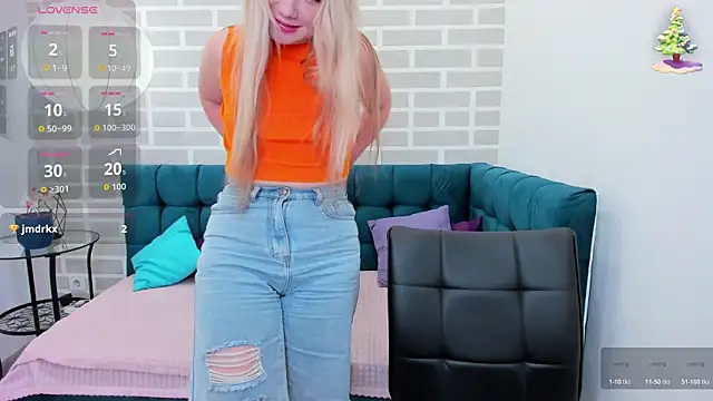 Snapshot of EvaMoran chatting on 29, 6, 2026 EvaMoran online show from 29, 6, 2026