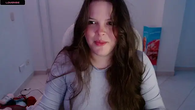 Snapshot of Gabiwaifu chatting on 14, 12, 2024 Gabiwaifu online show from 14, 12, 2024