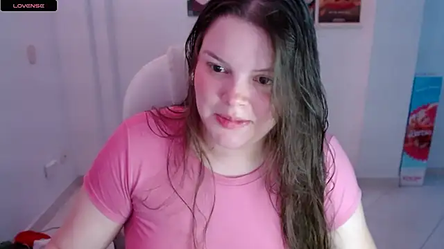 Snapshot of Gabiwaifu chatting on 31, 12, 2024 Gabiwaifu online show from 31, 12, 2024