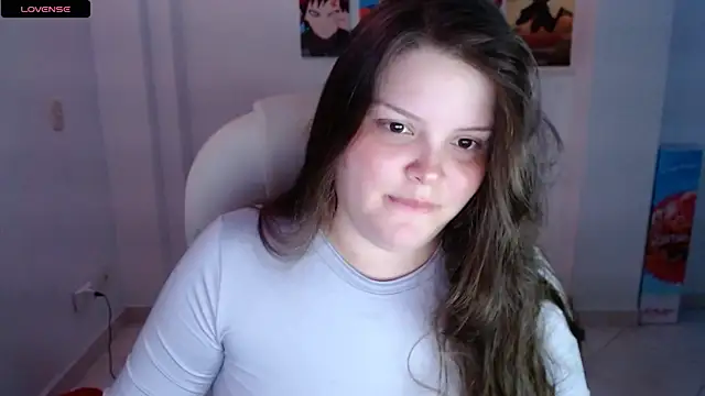 Snapshot of Gabiwaifu chatting on 31, 12, 2024 Gabiwaifu online show from 31, 12, 2024