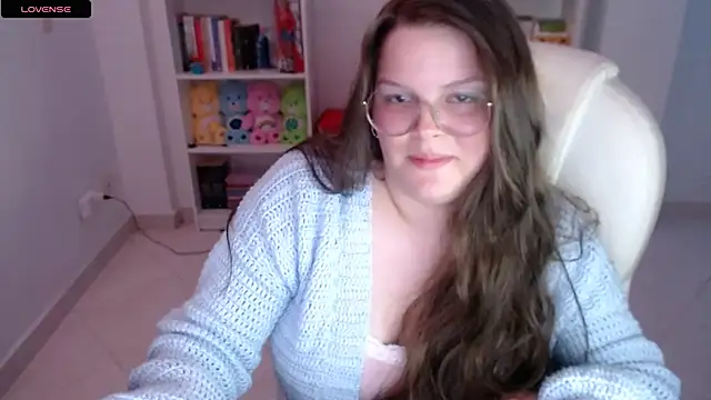 Snapshot of Gabiwaifu chatting on 8, 2, 2025 Gabiwaifu online show from 8, 2, 2025