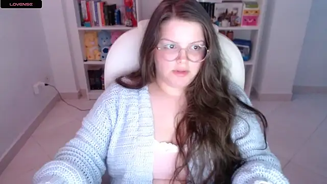 Snapshot of Gabiwaifu chatting on 9, 2, 2025 Gabiwaifu online show from 9, 2, 2025