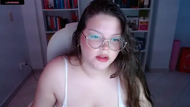 Snapshot of Gabiwaifu chatting on 16, 2, 2025 Gabiwaifu online show from 16, 2, 2025