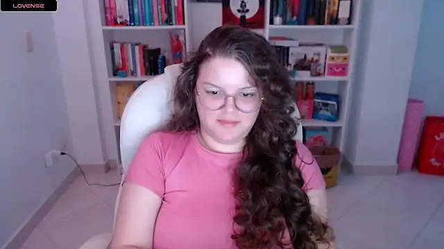 Snapshot of Gabiwaifu chatting on 17, 2, 2025 Gabiwaifu online show from 17, 2, 2025