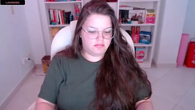 Snapshot of Gabiwaifu chatting on 7, 3, 2025 Gabiwaifu online show from 7, 3, 2025