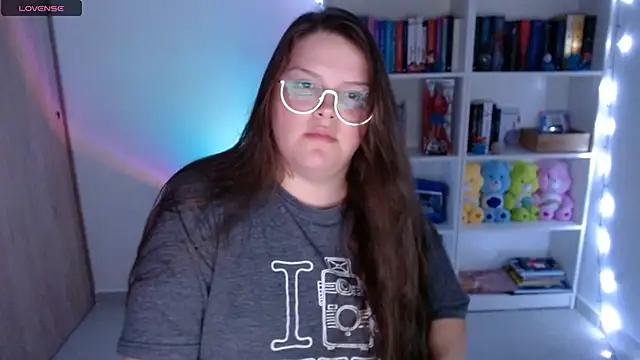 Snapshot of Gabiwaifu chatting on 17, 3, 2025 Gabiwaifu online show from 17, 3, 2025