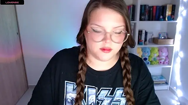 Snapshot of Gabiwaifu chatting on 20, 3, 2025 Gabiwaifu online show from 20, 3, 2025