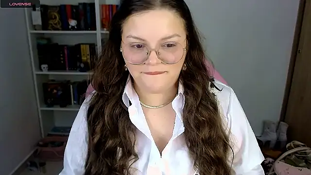 Snapshot of Gabiwaifu chatting on 17, 10, 2025 Gabiwaifu online show from 17, 10, 2025