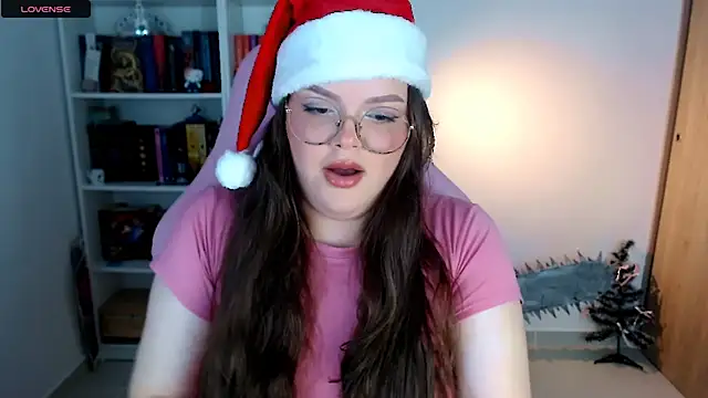 Snapshot of Gabiwaifu chatting on 19, 12, 2025 Gabiwaifu online show from 19, 12, 2025