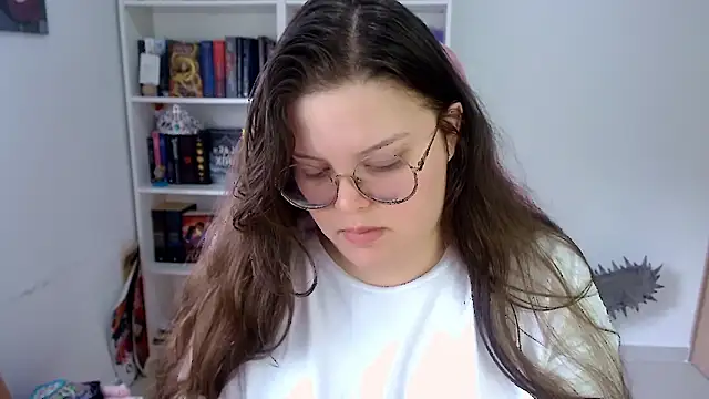 Snapshot of Gabiwaifu chatting on 1, 2, 2026 Gabiwaifu online show from 1, 2, 2026