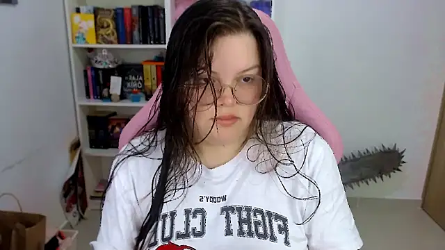 Snapshot of Gabiwaifu chatting on 7, 2, 2026 Gabiwaifu online show from 7, 2, 2026