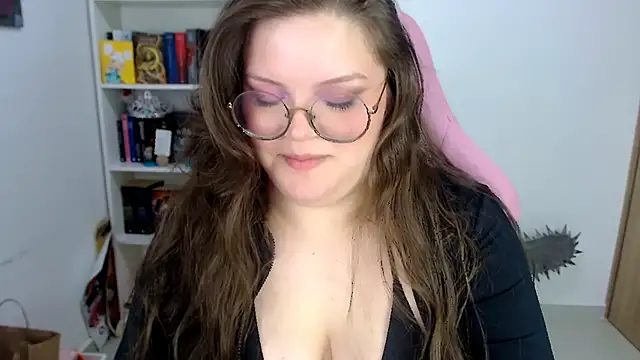 Snapshot of Gabiwaifu chatting on 8, 2, 2026 Gabiwaifu online show from 8, 2, 2026