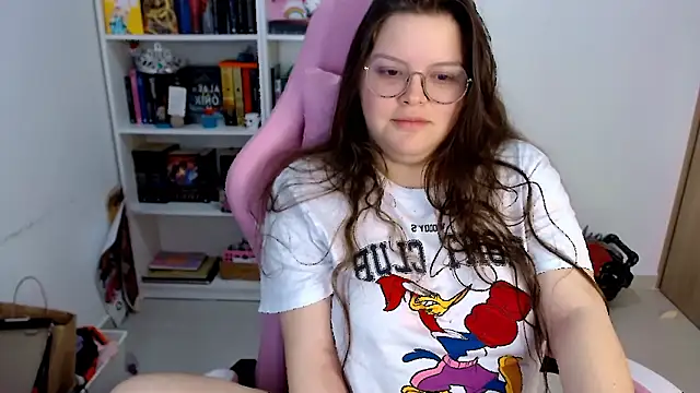 Snapshot of Gabiwaifu chatting on 10, 2, 2026 Gabiwaifu online show from 10, 2, 2026