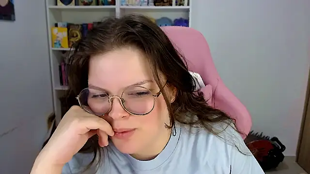 Snapshot of Gabiwaifu chatting on 13, 2, 2026 Gabiwaifu online show from 13, 2, 2026