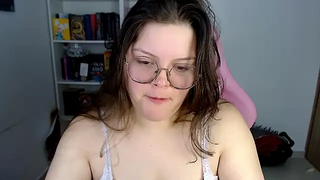 Snapshot of Gabiwaifu chatting on 13, 2, 2026 Gabiwaifu online show from 13, 2, 2026