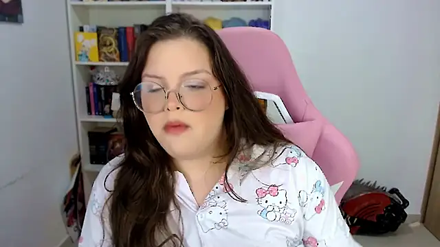 Snapshot of Gabiwaifu chatting on 20, 2, 2026 Gabiwaifu online show from 20, 2, 2026