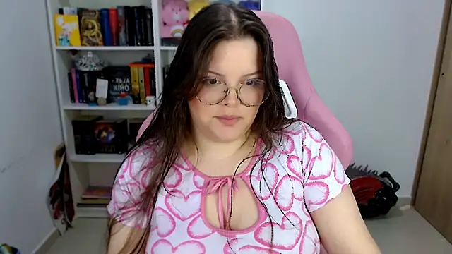 Snapshot of Gabiwaifu chatting on 21, 2, 2026 Gabiwaifu online show from 21, 2, 2026