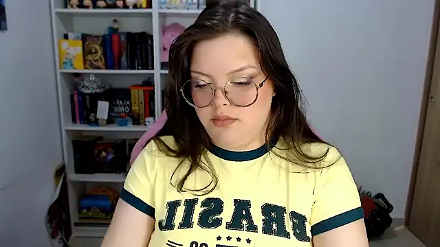 Snapshot of Gabiwaifu chatting on 28, 2, 2026 Gabiwaifu online show from 28, 2, 2026