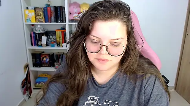 Snapshot of Gabiwaifu chatting on 2, 3, 2026 Gabiwaifu online show from 2, 3, 2026