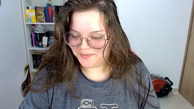 Snapshot of Gabiwaifu chatting on 2, 3, 2026 Gabiwaifu online show from 2, 3, 2026