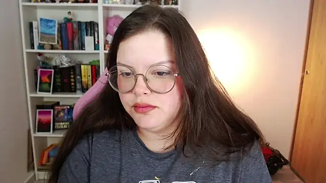 Snapshot of Gabiwaifu chatting on 2, 5, 2026 Gabiwaifu online show from 2, 5, 2026