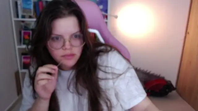 Snapshot of Gabiwaifu chatting on 9, 5, 2026 Gabiwaifu online show from 9, 5, 2026