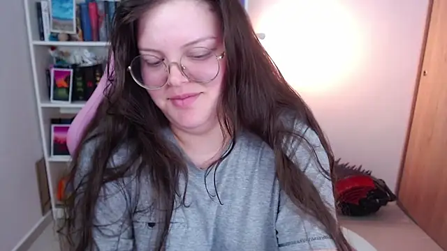 Snapshot of Gabiwaifu chatting on 10, 5, 2026 Gabiwaifu online show from 10, 5, 2026