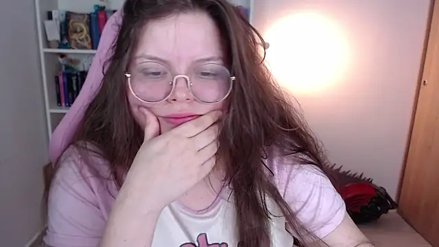 Snapshot of Gabiwaifu chatting on 15, 5, 2026 Gabiwaifu online show from 15, 5, 2026