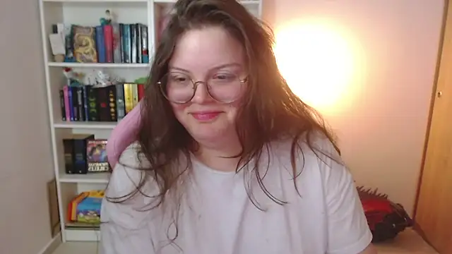 Snapshot of Gabiwaifu chatting on 17, 5, 2026 Gabiwaifu online show from 17, 5, 2026