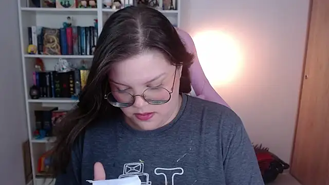 Snapshot of Gabiwaifu chatting on 24, 5, 2026 Gabiwaifu online show from 24, 5, 2026