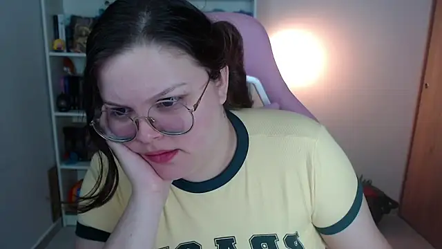 Snapshot of Gabiwaifu chatting on 24, 5, 2026 Gabiwaifu online show from 24, 5, 2026
