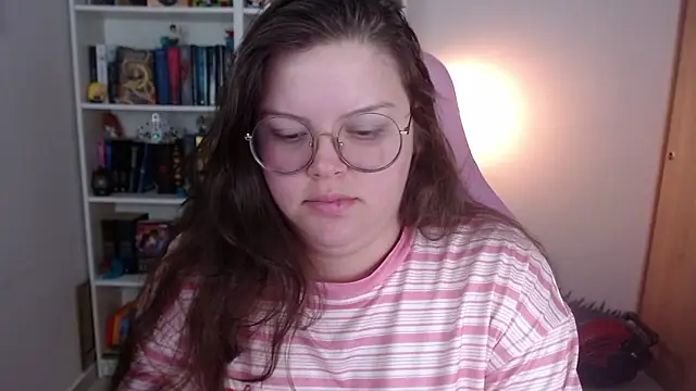 Snapshot of Gabiwaifu chatting on 31, 5, 2026 Gabiwaifu online show from 31, 5, 2026
