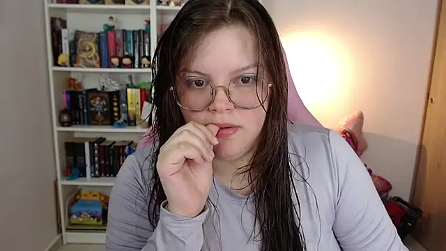 Snapshot of Gabiwaifu chatting on 7, 6, 2026 Gabiwaifu online show from 7, 6, 2026