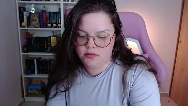 Snapshot of Gabiwaifu chatting on 20, 6, 2026 Gabiwaifu online show from 20, 6, 2026