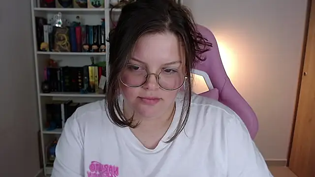 Gabiwaifu online show from 24, 6, 2026