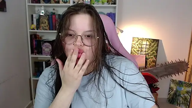 Gabiwaifu online show from 10, 7, 2026