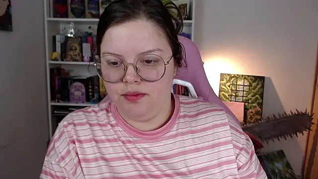Gabiwaifu online show from 12, 7, 2026