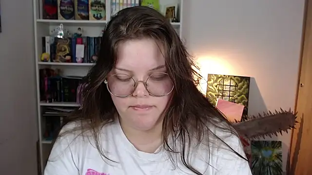 Gabiwaifu online show from 19, 7, 2026