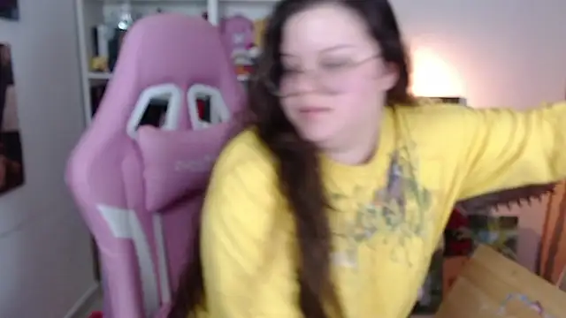 Gabiwaifu online show from 24, 7, 2026